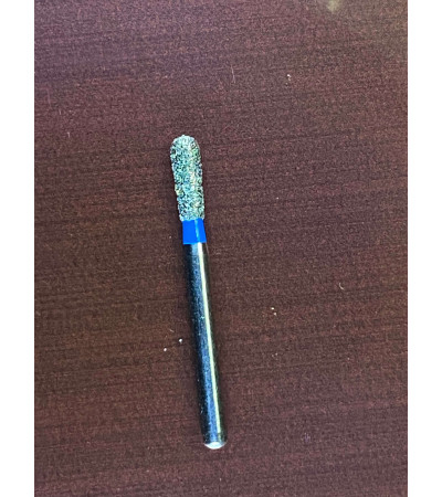Diamond Burs EX-21  