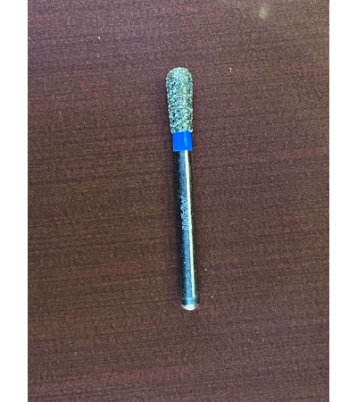 Diamond Burs EX-24  