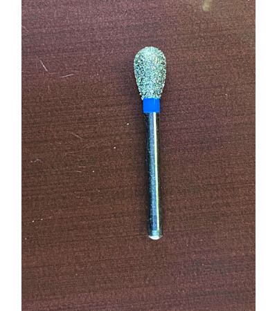 Diamond Burs EX-26  