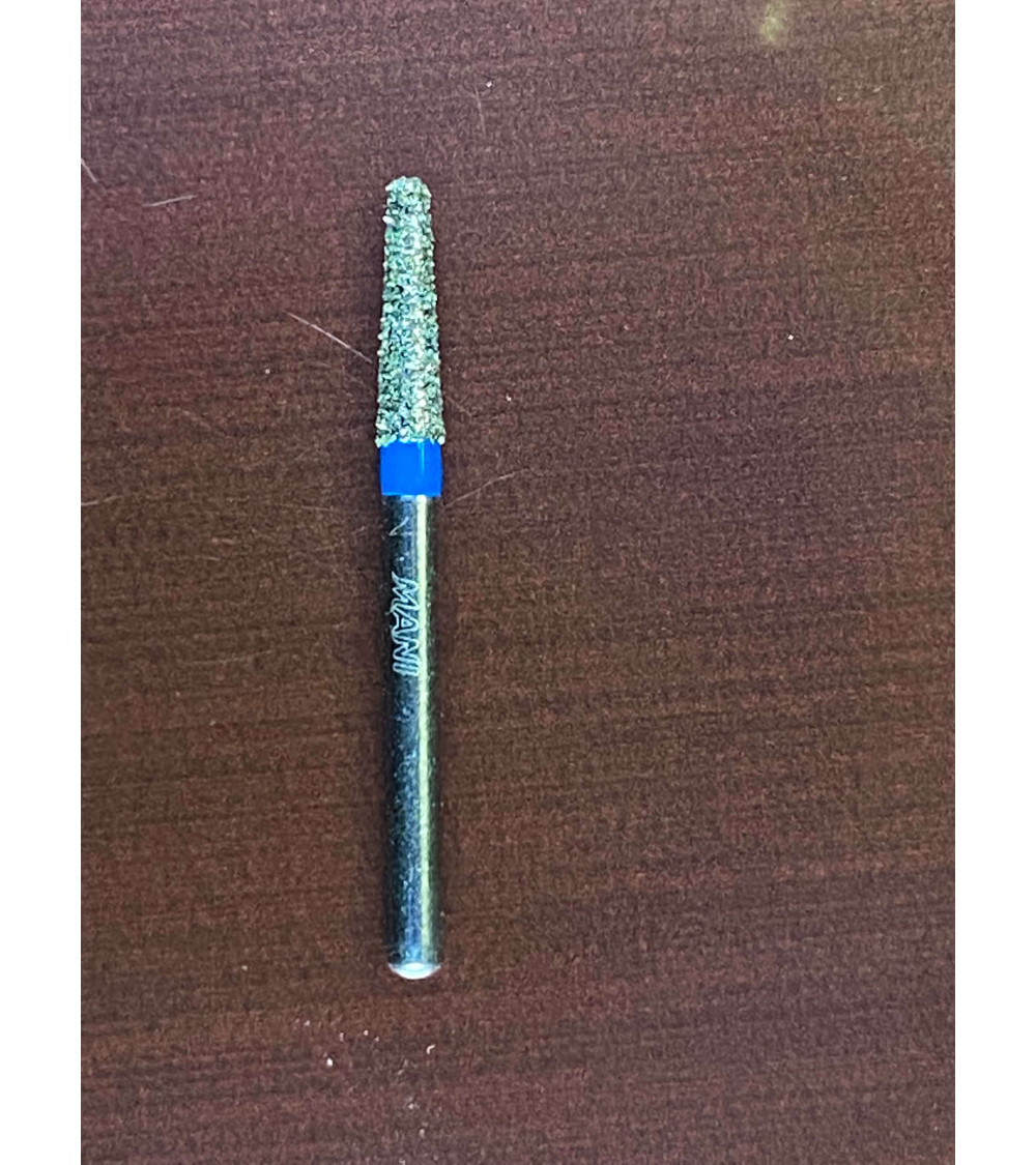 Diamond Burs RS-21  