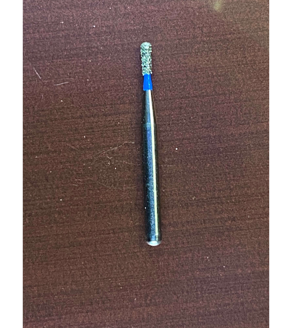 Diamond Burs EX-41  