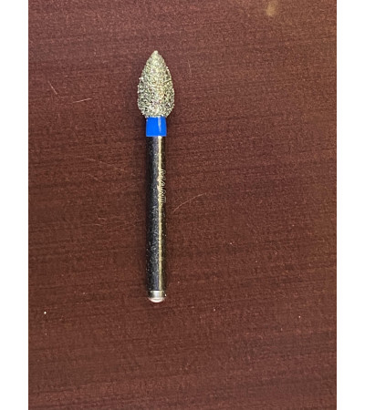 Diamond Burs FO-25  