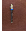 Diamond Burs FO-25  