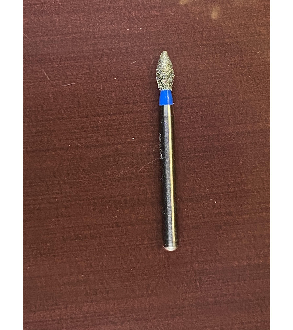 Diamond Burs FO-32  