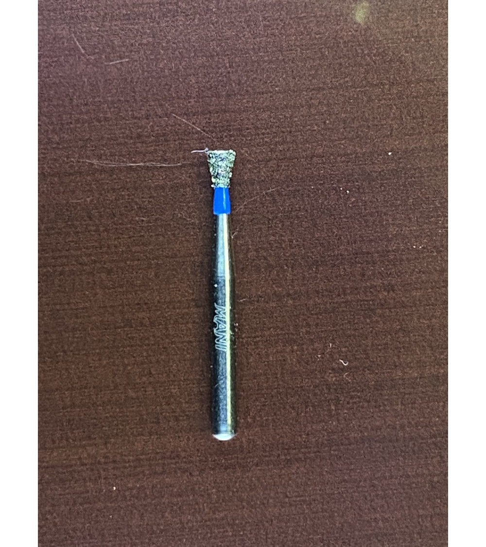 Diamond Burs SI-46  