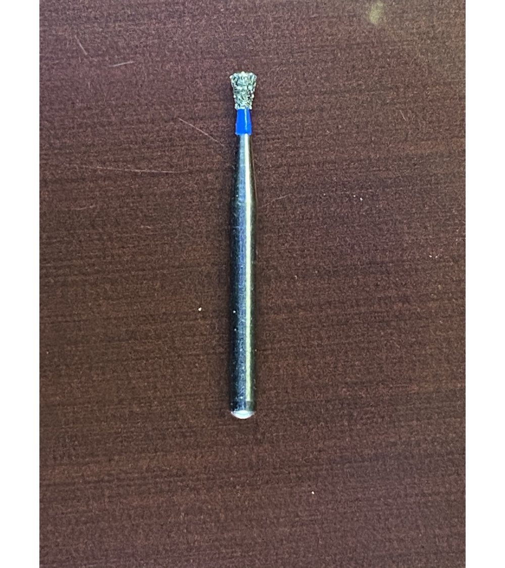 Diamond Burs SI-47  