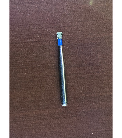 Diamond Burs SI-48  