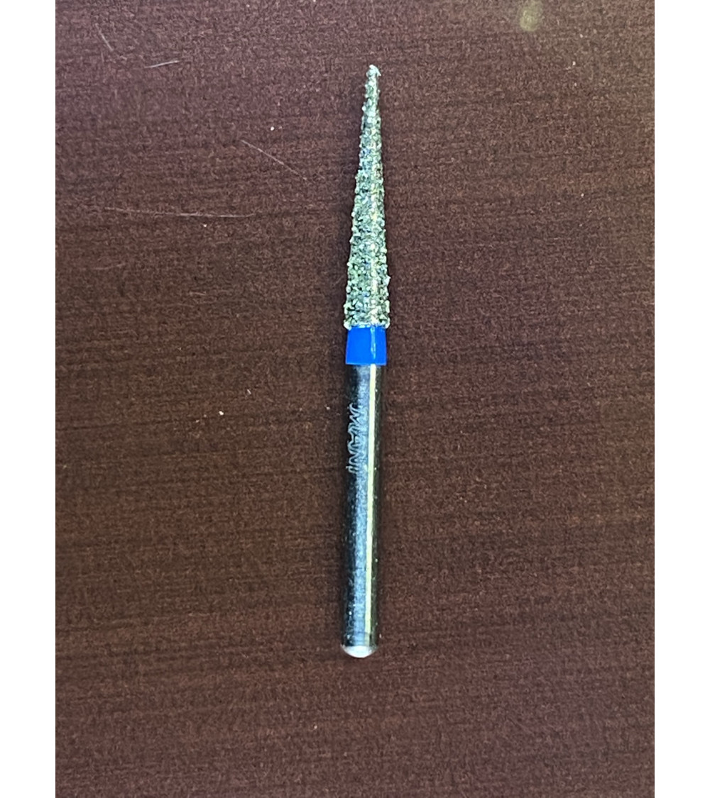 Diamond Burs TC-16  