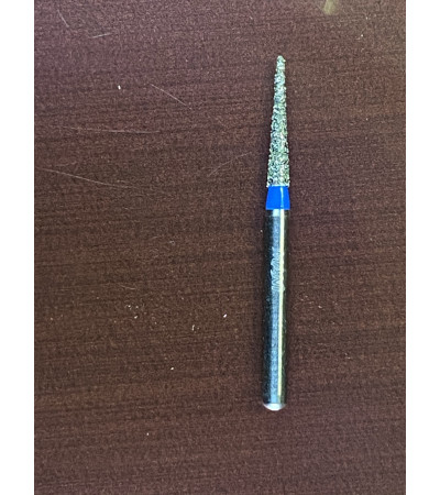 Diamond Burs TC-21  