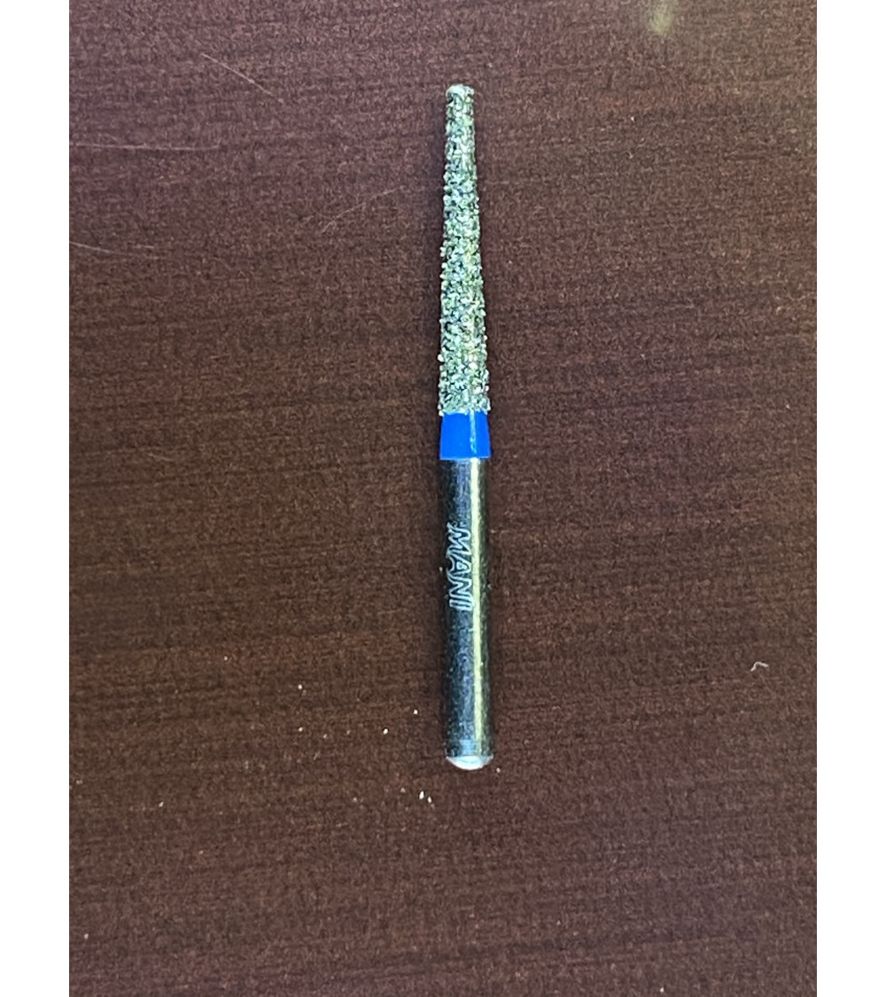 Diamond Burs TF-12  