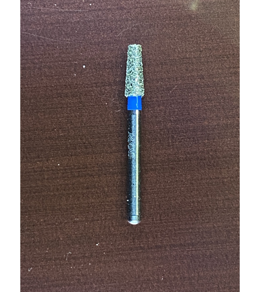 Diamond Burs TF-22  