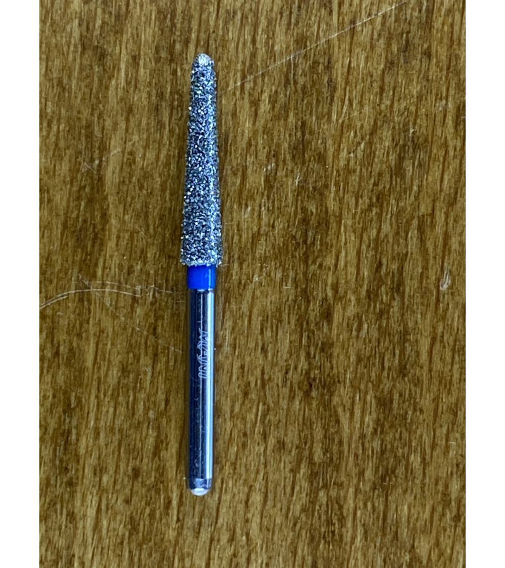 Diamond Burs TR-19  