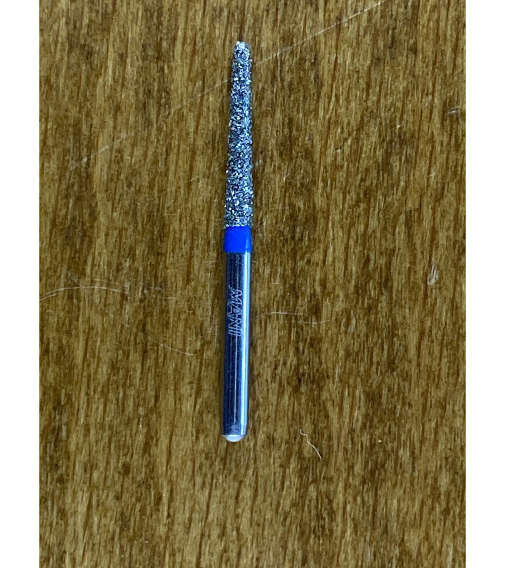 Diamond Burs TR-25  