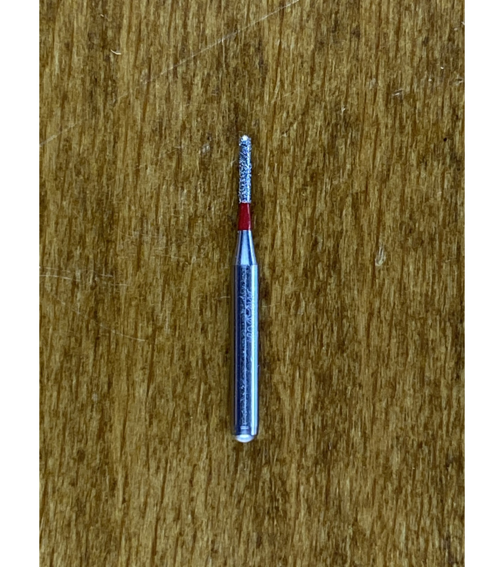 Diamond Burs CD-52F  