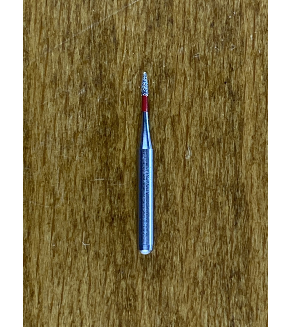 Diamond Burs CD-54F  