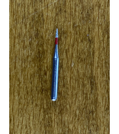 Diamond Burs CD-57F  