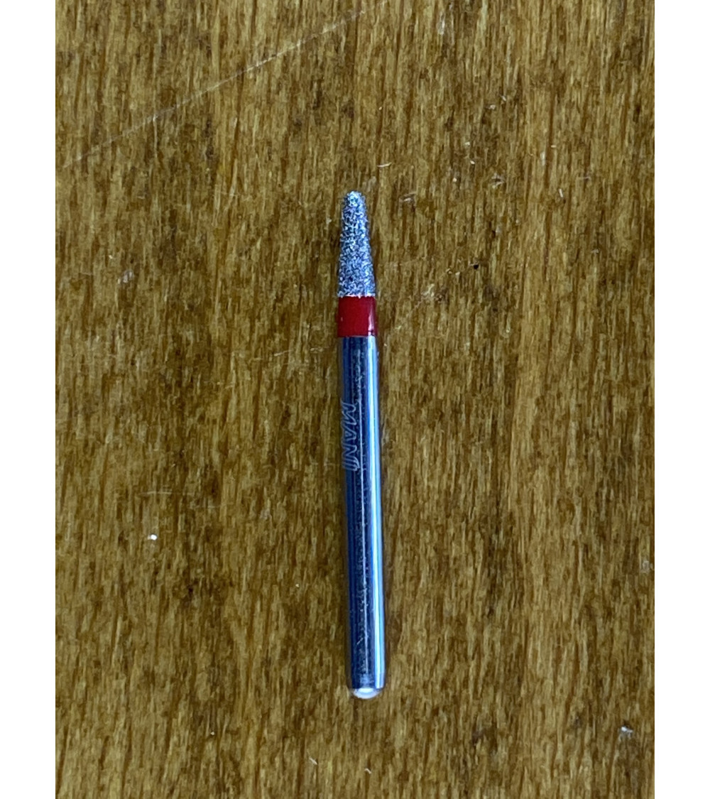 Diamond Burs CR-12F  