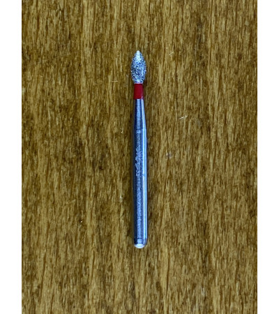 Diamond Burs FO-30F  