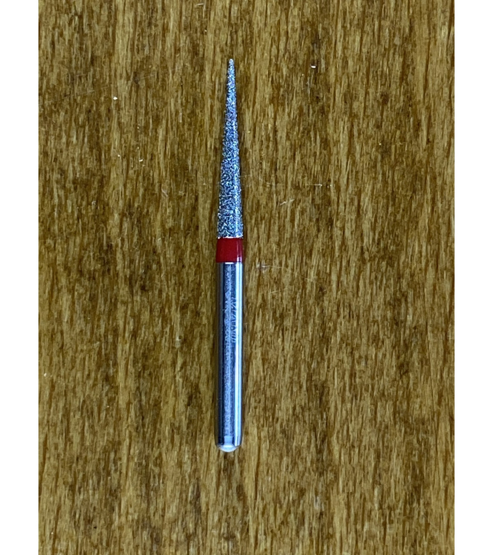 Diamond Burs TC-11F  