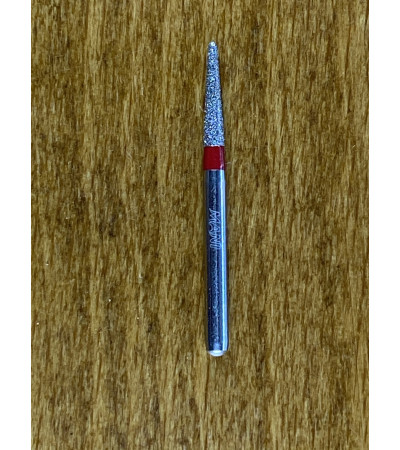 Diamond Burs TR-25F  