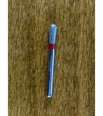 Diamond Burs EX-21F  