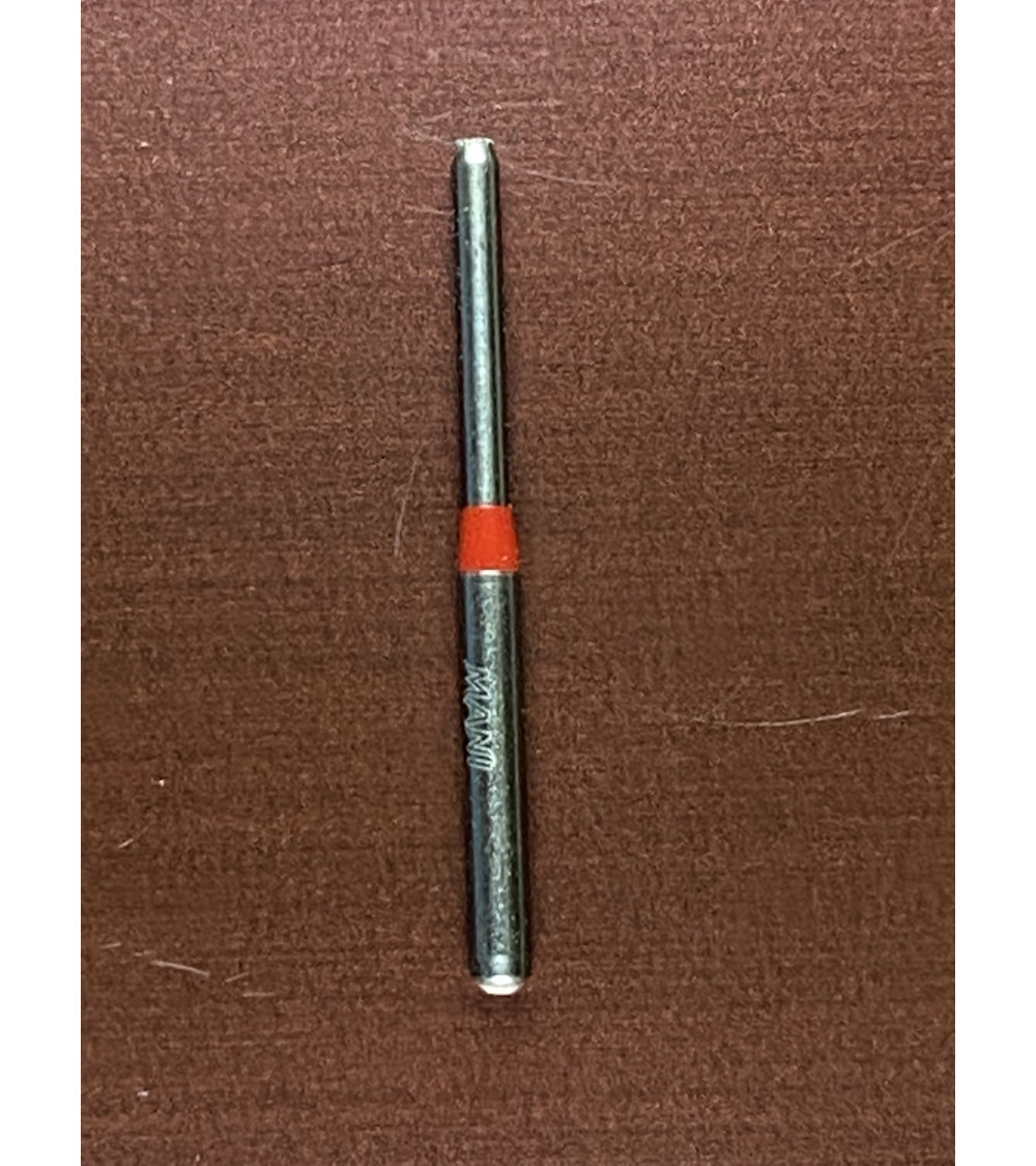 Diamond Burs EX-18F  