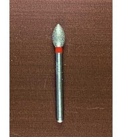 Diamond Burs CE-15F  