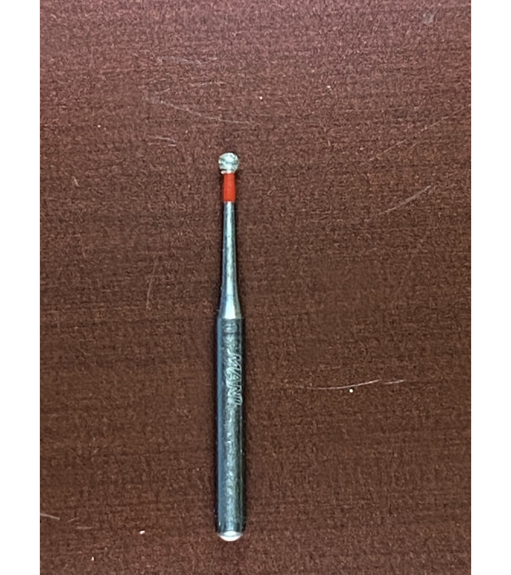 Diamond Burs MI-45F  