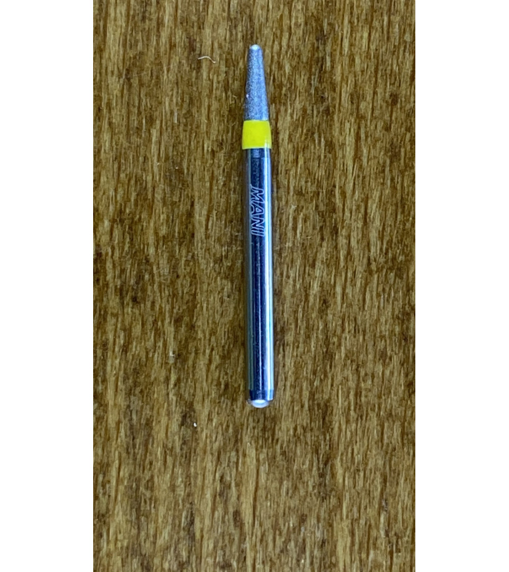 Diamond Burs CR-12EF  