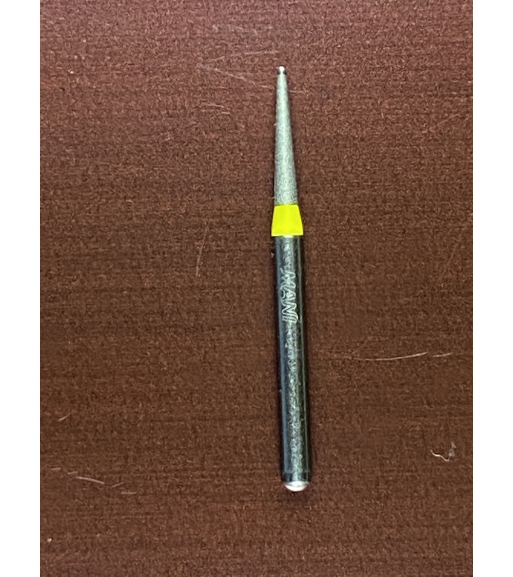 Diamond Burs EX-27EF  