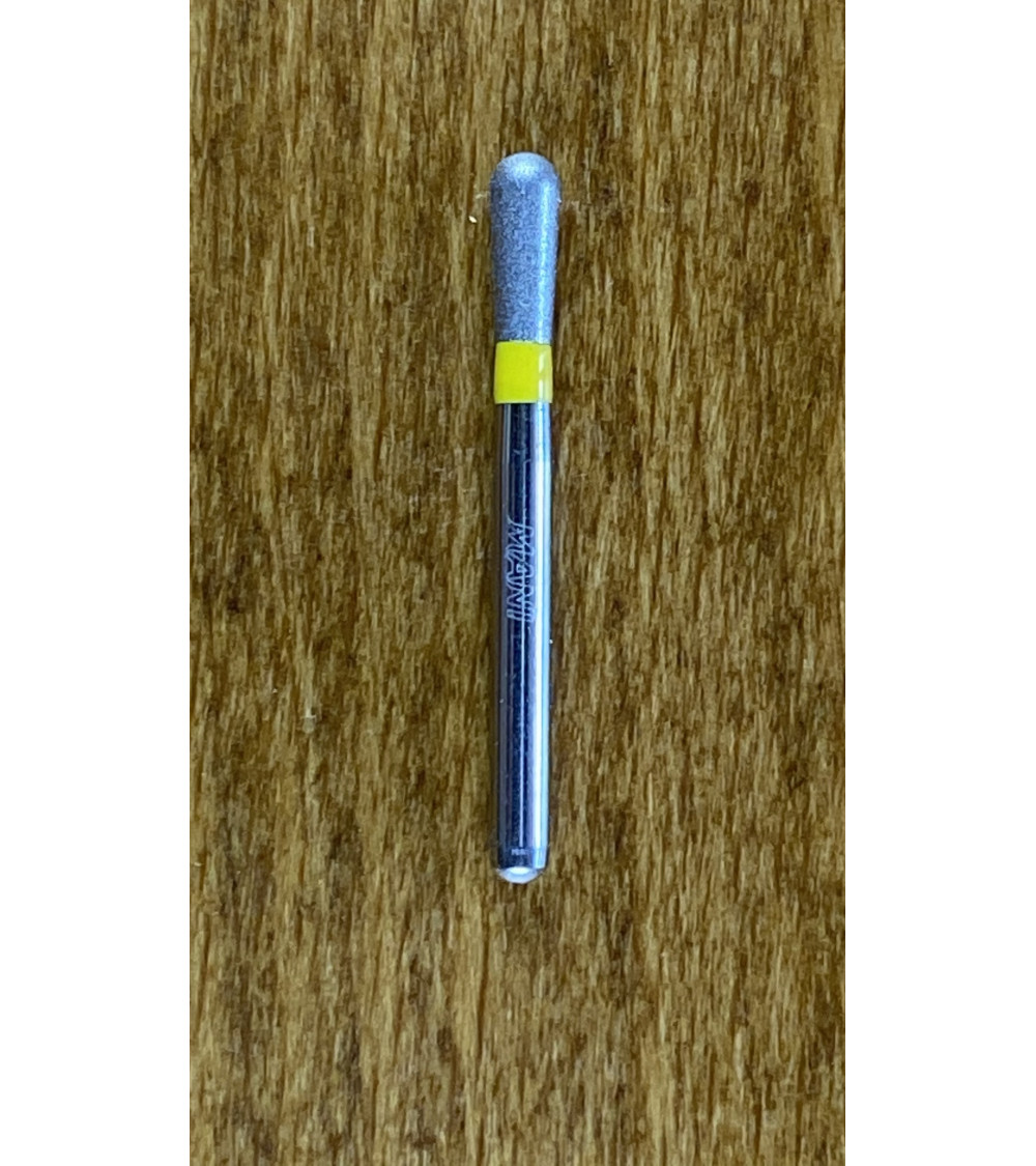 Diamond Burs EX-21EF  