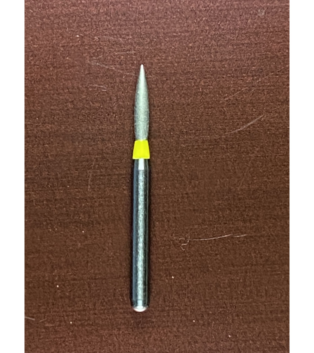 Diamond Burs FO-20EF  