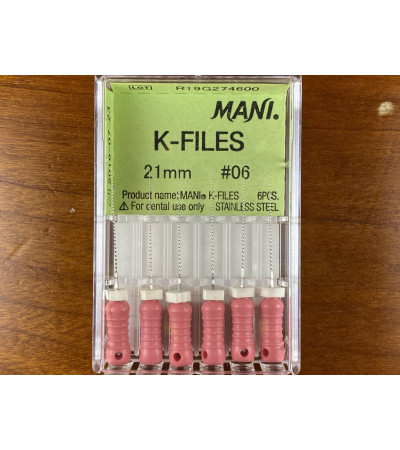 K Files N06 21MM