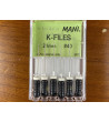 K Files N40 21MM 