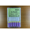 K Files N10 25MM 