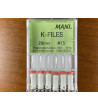 K Files N15 28MM 