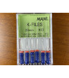 K Files N30 28MM 