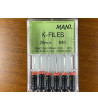 K Files N40 28MM 