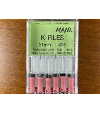 K Files N06 31MM 