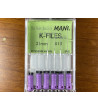 K Files N10 31MM 