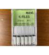 K Files N15 31MM 