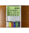 K Files N15-40 31MM 