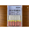 Medium Reamers N27 25MM 
