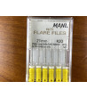 NITI Flare Files N20 21MM 