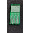 Hard Stainless Burs N6 22MM