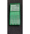 Hard Stainless Burs N7 22MM