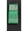 Hard Stainless Burs N8 22MM