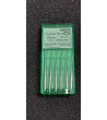 Hard Stainless Burs N1-2 28MM