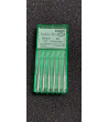 Hard Stainless Burs N2 28MM