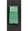 Hard Stainless Burs N6 28MM